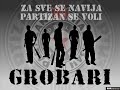 Grobari!