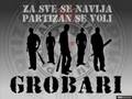 Grobari!