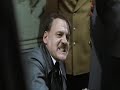 Hitler apprend que Halak a ete echanger