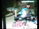 monkeyx4(snake)vs samus round 2 monkeyx4(snake)vs samus round 2