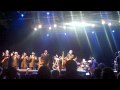 Lyle Lovett - Church, Winstar