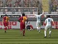 PES 2008 Tottenham Hotspur Goals PES 2008 Tottenham Hotspur Goals