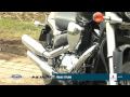 Suzuki Intruder M800 2010