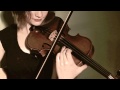Sherlock Medley on Violin by Taryn Harbridge