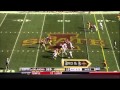 Tony Jefferson vs Iowa State (2012)
