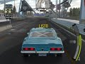 2 FAST 2 FURIOUS - CAMARO SS - NFS PRO STREET PC EDITION.