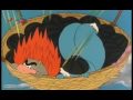 Crtani film - Blufonci - Blufonci u balonu 3/3
