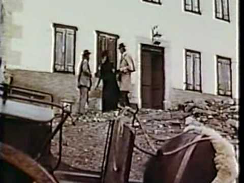 The Hanging Woman - The Hanging Woman (or