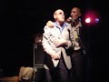 paul lamb & the king snakes performing live on stage in frederikshavn bluesfestival sep. 29 2007 with  