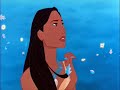 Pocahontas and John Smith - Everything