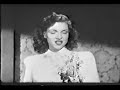 Swing Dancing from the Movie Ghost Catchers (1944) Swing Dancing from the Movie Ghost Catchers (1944)
