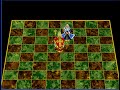the first part of the tutoial of battle chess.