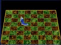 the first part of the tutoial of battle chess.