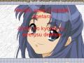 COOL EDITION (Ryoko Asakura) with Lyics