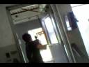Aim short film fight fraction: Gil vs. Chelo (Puerto Rico, Aim stunt team)