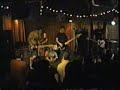 View: Jets To Brazil 5 King Medicine live 11/14/98 Empty Bottle Ch