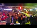 2010-05-16 | FILE0007.MOV ~> at the first game of the Tulsa Shock 2010 season. Notice the loudest cheers for the bench - namely Marion Jones and Amanda Thompson. ... tulsa shock ... ()