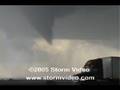 2005 Tornado Footage