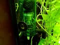 CO2 REACTOR + DIFFUSER