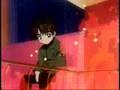 Sakura and Li- Because of You (Ne-yo Ver.)