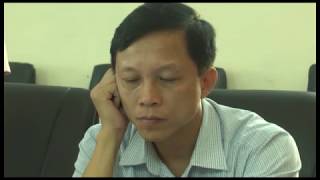 Giao ban công tác Dân vận tháng 8