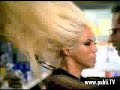 SHAKIRA tango PEPSI comercial