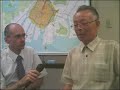 Interview with Hiroshima A-bomb survivor pt. 1