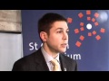 Ribal Al-Assad on perspectives for Syria