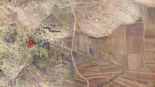 موجز عن قرية الشجرة المهجرة  - فلسطين  في أربع دقائق