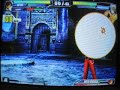 NGBC Gameplay Footage featuring Mizuchi