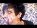 Wsitn: eyepopping espresso ink tutorial