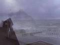 Olas Gigantes Giant Waves temporal 20-03-2007 San Sebastian