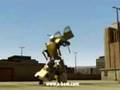 Pub 2cv transformer