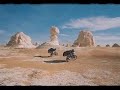 Manoa - African Summer (Cool Breeze Mix)