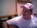 The Window Up Above (George Jones Cover)