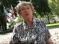 Ewa Kracowska wspomina powstanie