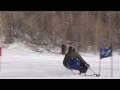 NAC Ski Challenge 2009