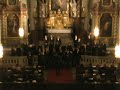 Canto Gregoriano (solo)