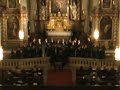 Canto Gregoriano (solo)