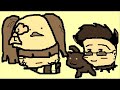Stunt & Cloud, All My life This is the first video I ever created. Its kind of like a practice of how to use the transitions and effects. I think the music goes well with the pictures.