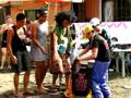 community immersion 2008