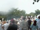 Ron Paul Revolution March: On the Capitol Lawn