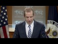 US: Magnitsky Sanctions? Russia damaged bilateral relations