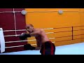 Shaolin Tiger - Dom's Demo Reel 2004