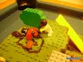 Lego CounterStrike De_Aztec