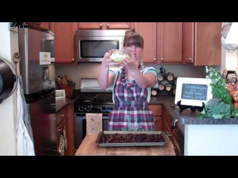 how to harvest fennel pollen