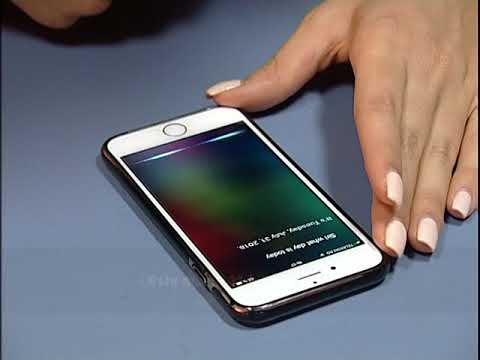 Smartphone, dotat cu Inteligența artificială