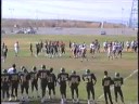 Vic interception #1 Schurr vs. Hart, 1990 Vic interception #1 Schurr vs. Hart, 1990