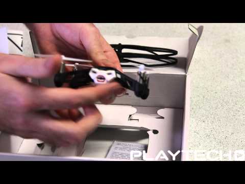 how to control rolling spider