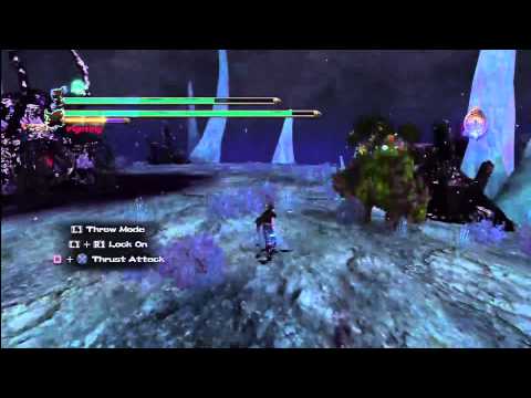 Majin and the Forsaken Kingdom